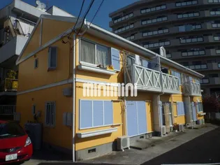 ウエスタンパークサイドの画像