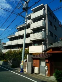 スカイコート蒲田EASTの画像