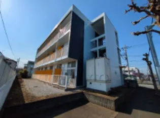 レオパレスルミエール野上の画像