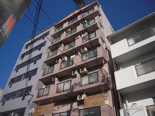 パークドエル東高津の画像