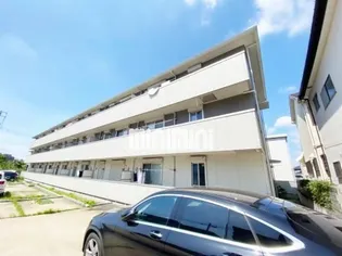 シエルルージュ松戸の画像