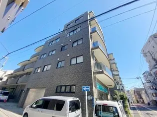 フレグランス田端の画像