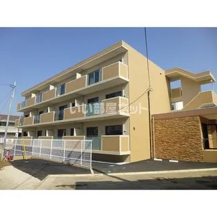 グランドソレイユの画像