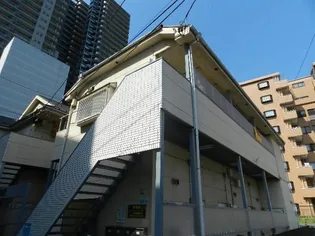 リバーサイドヴィラ有楽Bの画像