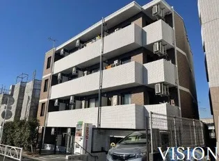 ヴェイルハウス西馬込の画像