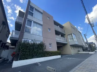 ソレイユ東園田の画像