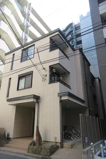 メゾン スターブルの画像