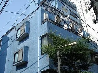 ハーベストハウス円山の画像