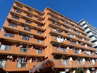 ライオンズマンション平沼第3の画像