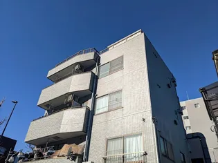 板垣ハイツの画像