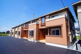 メゾン カルム IIの画像