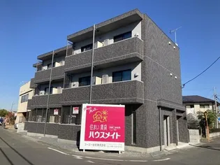 壱里山レジデンスの画像