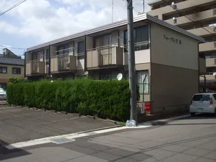 フォーブル文京の画像