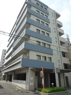 プレジール吉野町の画像