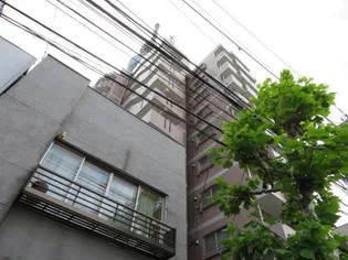 モンテベルデ押上の画像