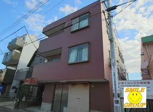 ニューパールハイツの画像