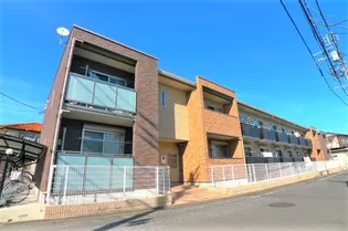 ミランダベル エスポワール青葉の画像