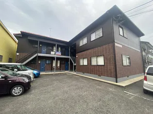 アネックス井手PーIIIの画像