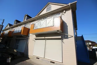 カナディアンハイツ秋元Cの画像