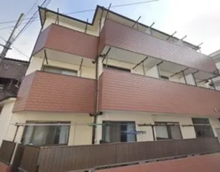 恵ハイツの画像