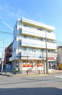 EPガーデン高石神の画像