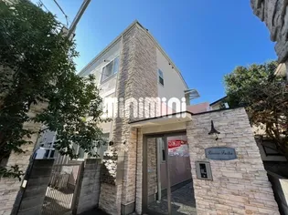 リヴィエール府中の画像