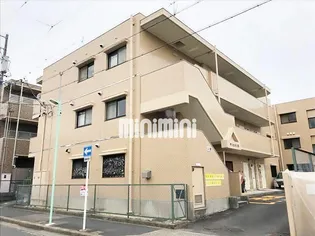 サンヒルズ秀A棟の画像