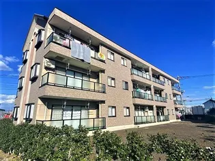 ブライトンヒルズの画像