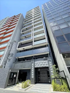 プレサンス錦通 THE 葵【11階】の外観