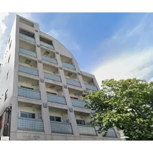 ルクレ蒲田の画像