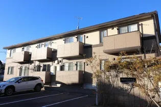 カメリアハイムの画像