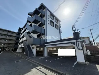 コーポ松豊の画像