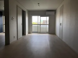 東京都江戸川区北小岩2【マンション】の外観