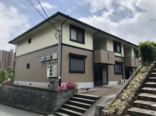 ラヴェール北五葉の画像