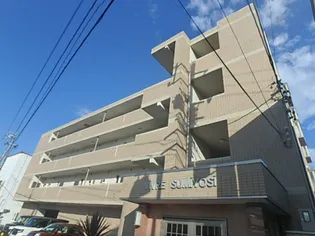 ヴィーブル住吉の画像