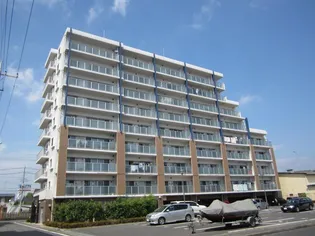 プライムスクエアー太田の画像