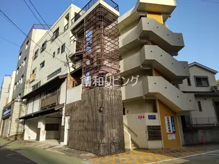 ペッシェハウスの画像