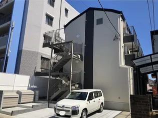 アットリラ行徳の画像