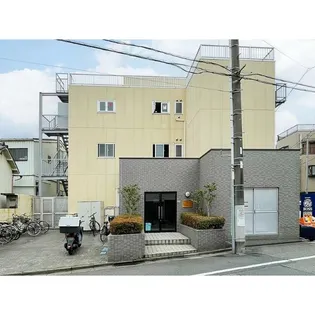 東京都足立区千住宮元町【マンション】の外観