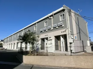 レオパレスクレール光優Ⅰの画像