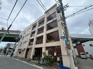 高橋マンションの画像