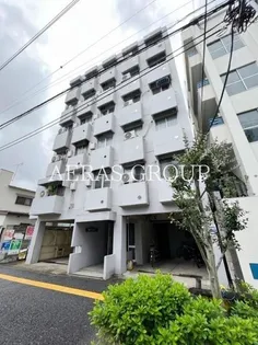 暁ドエル【4階】の外観