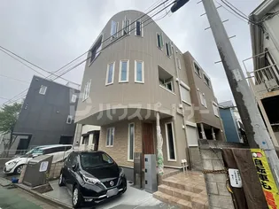 メゾン ド トヨタの画像