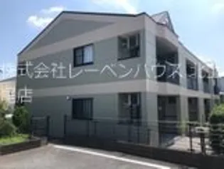 グリーンコートの画像