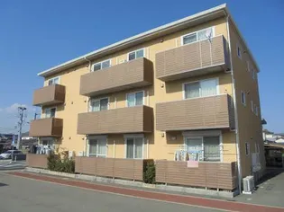 グランドレガシー G棟の画像