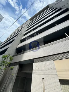 エスポルテ福島【4階】の外観