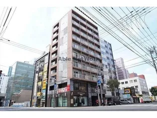 アストリアN6の画像