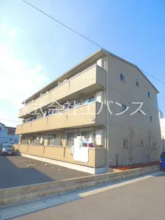 デュアリス川口の画像