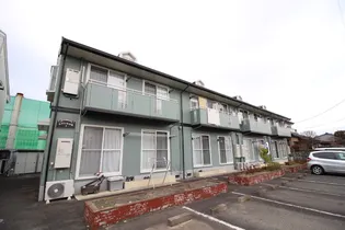 セジュール中條の画像