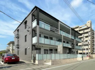 ブレナム博多の画像